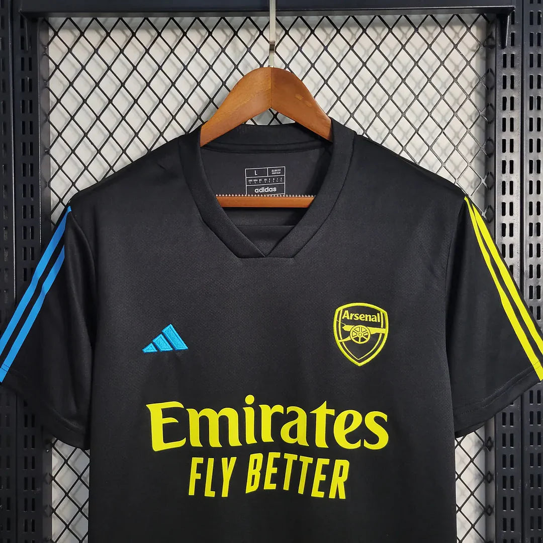 2023/2024 Arsenal Entrenamiento Wear