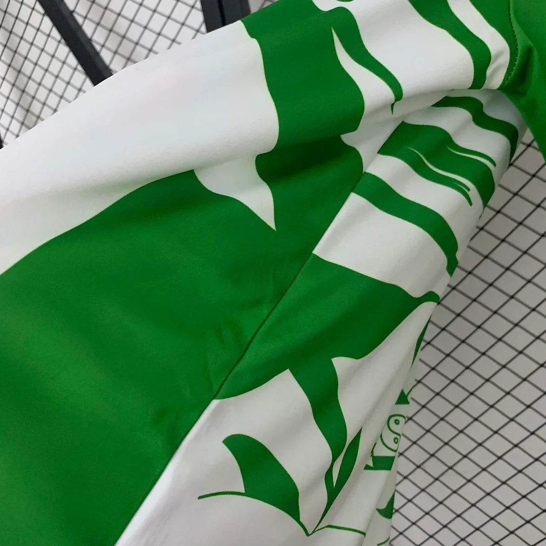 2025/2026 Real Betis Naruto Edición Especial