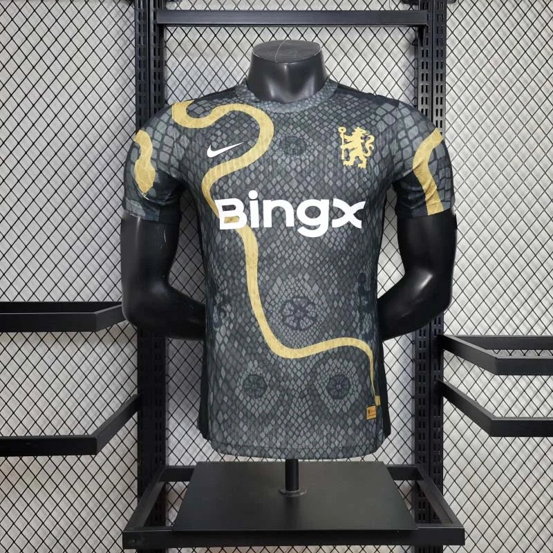 Chelsea "King's Venom" Edición Especial