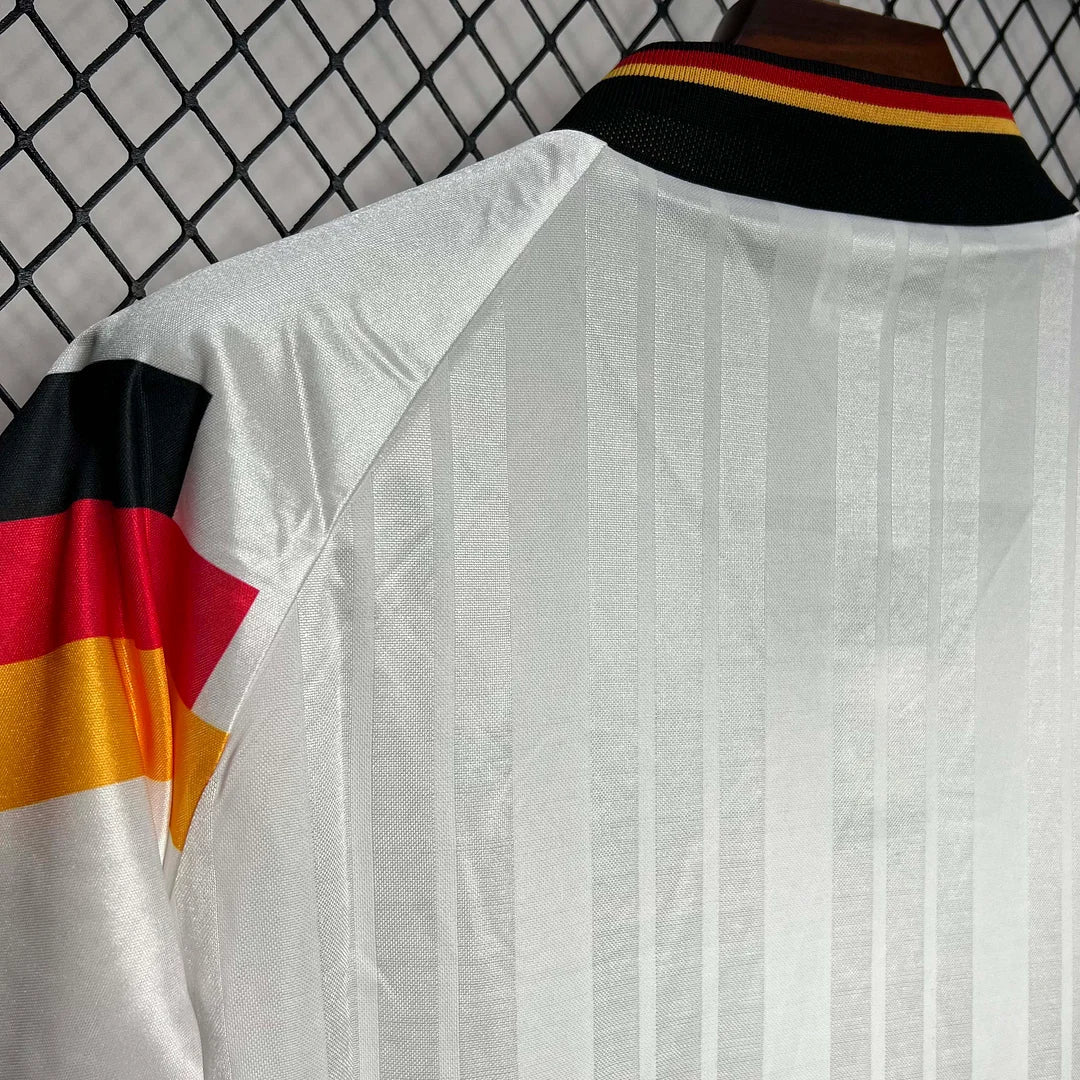1992 Retro Germany Local