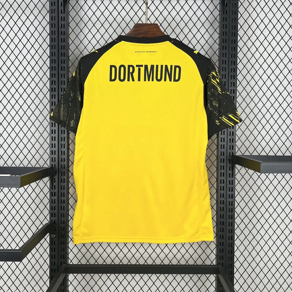 2025/2026 Dortmund Local Kit