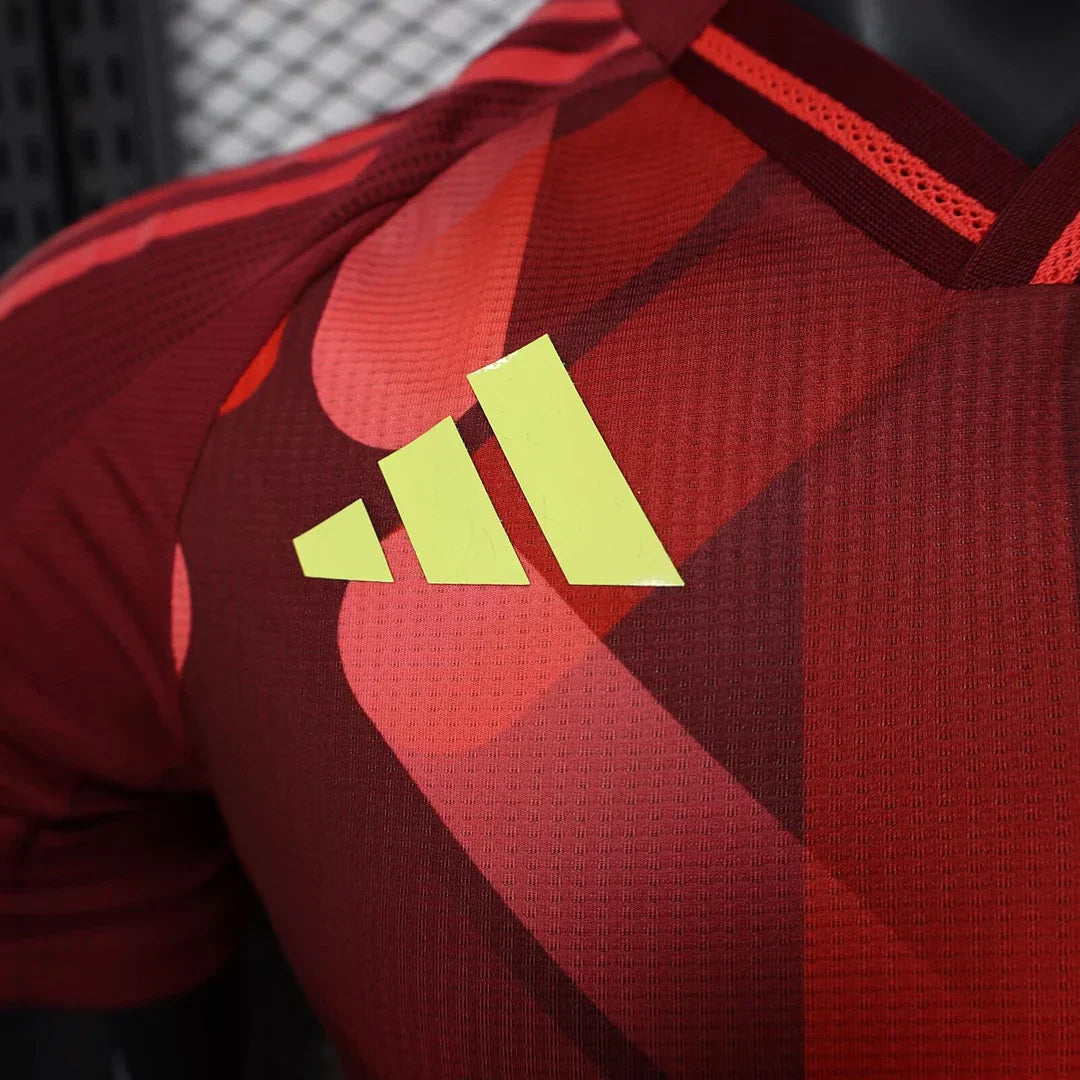 2025/2026 Germany Visitante Kit