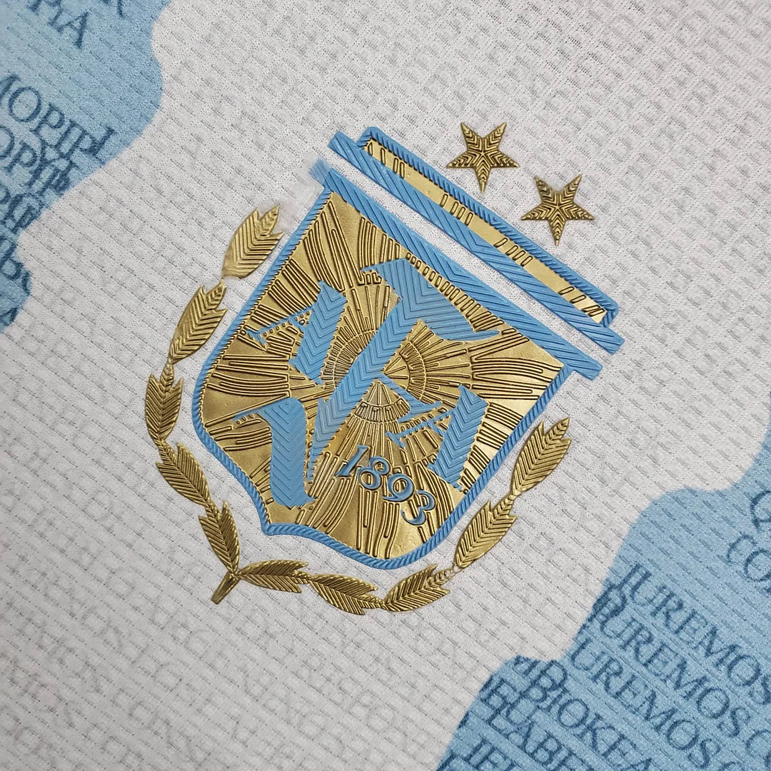 Argentina Maradona Edición Especial