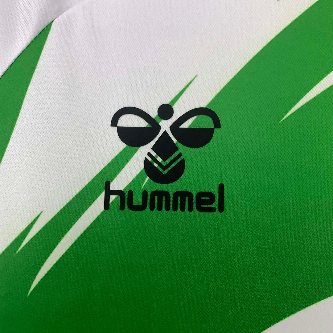 2025/2026 Real Betis Naruto Edición Especial