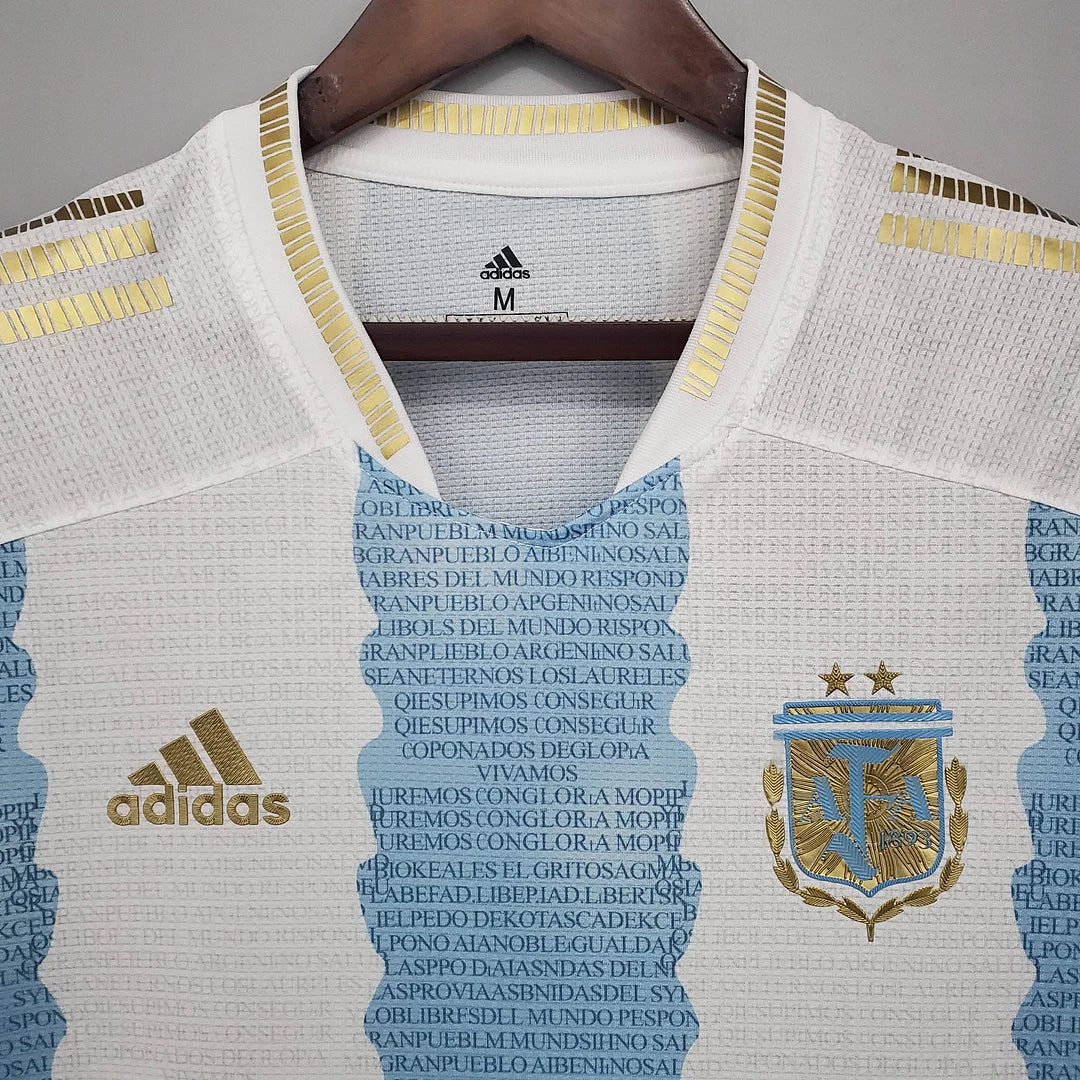 Argentina Maradona Edición Especial