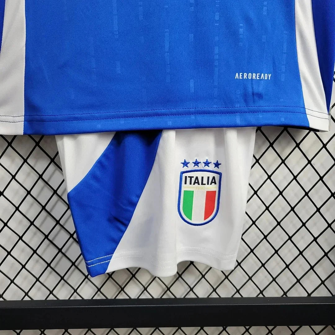 2024 Italy Local Kit Talla Niño