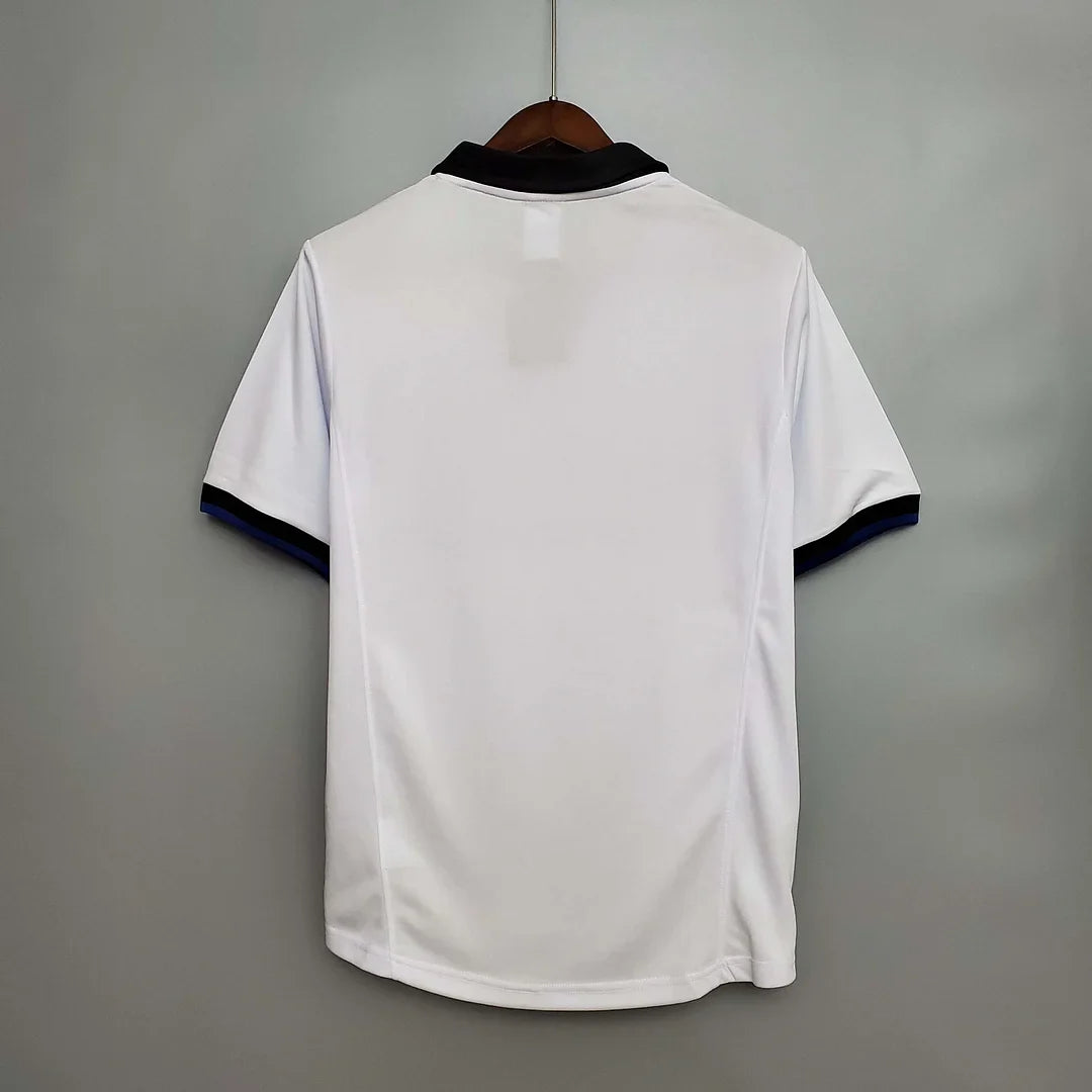 1998-1999 Retro Inter Milan Visitante