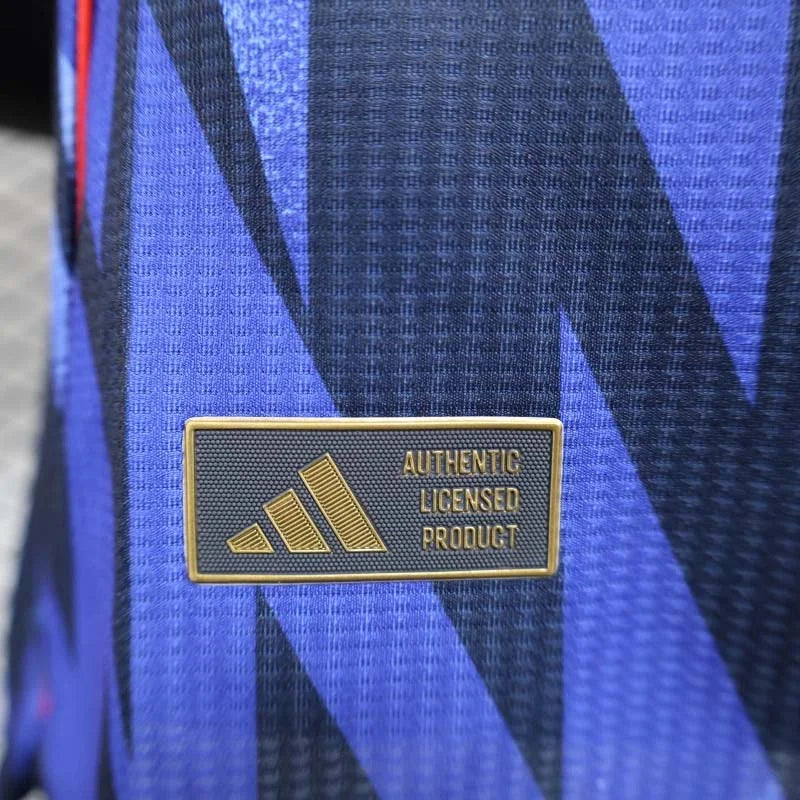 2025/2026 Arsenal Visitante Kit