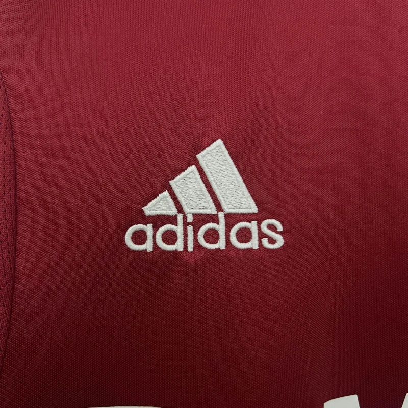 2003-2004 Retro Bayern Munchen Local