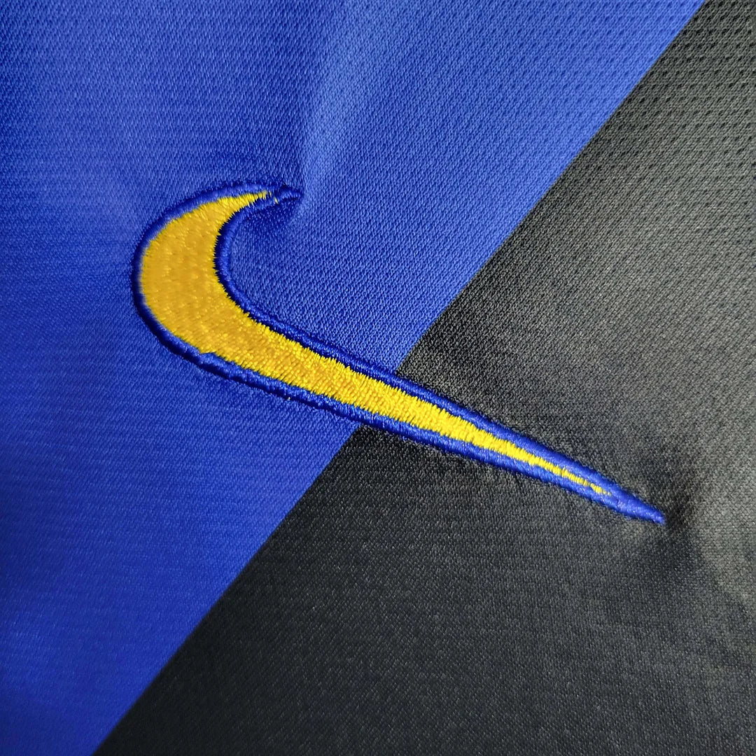 1999-2000 Retro Inter Milan Local