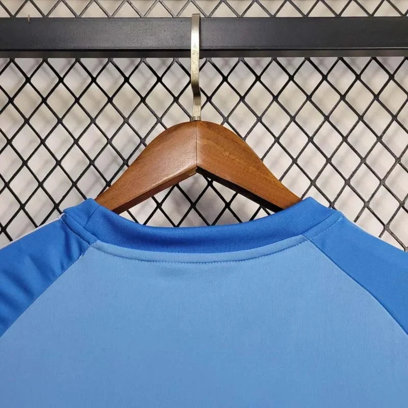 2025/2026 Real Madrid Goalkeeper Kit