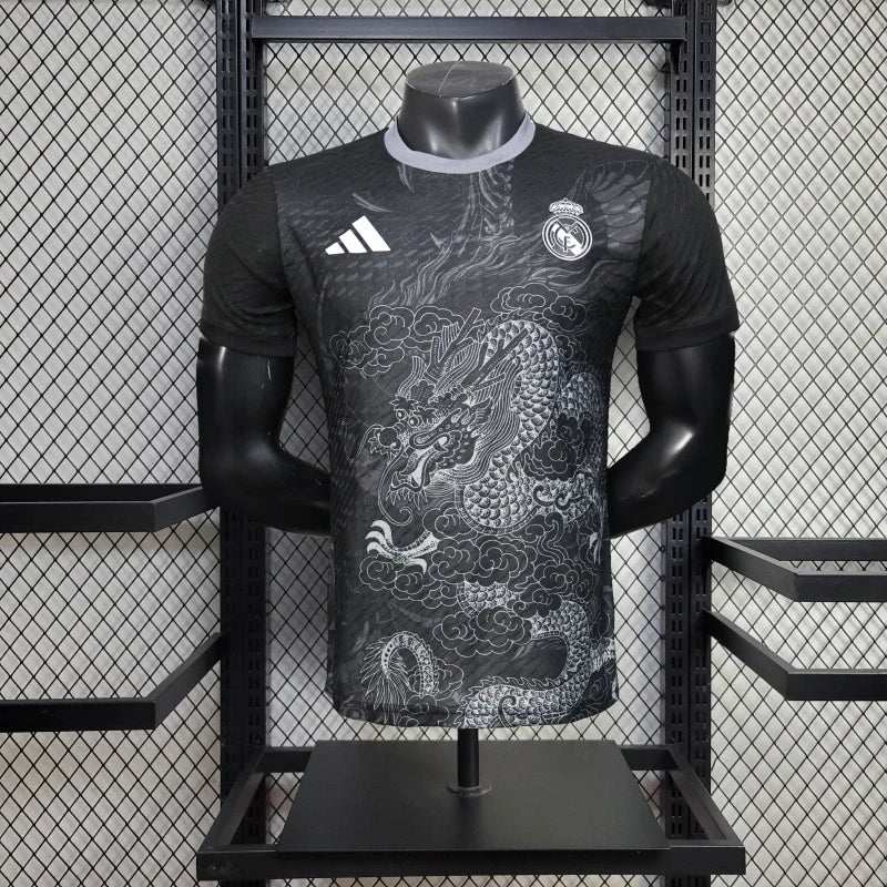 Real Madrid "Lunar Shard" Edición Especial