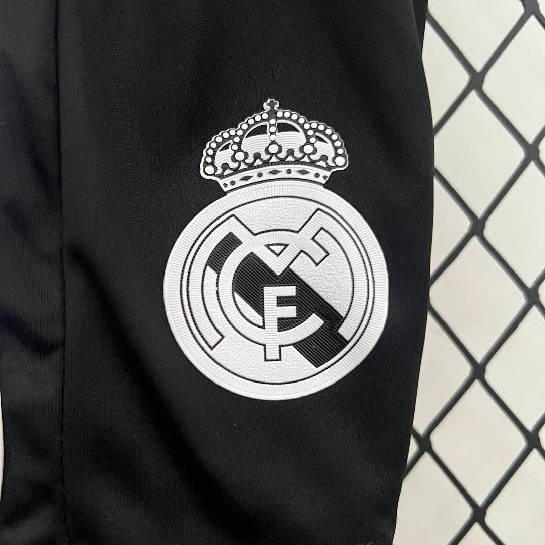 Real Madrid 2014/2015 Alternativa Visitante Talla Niño
