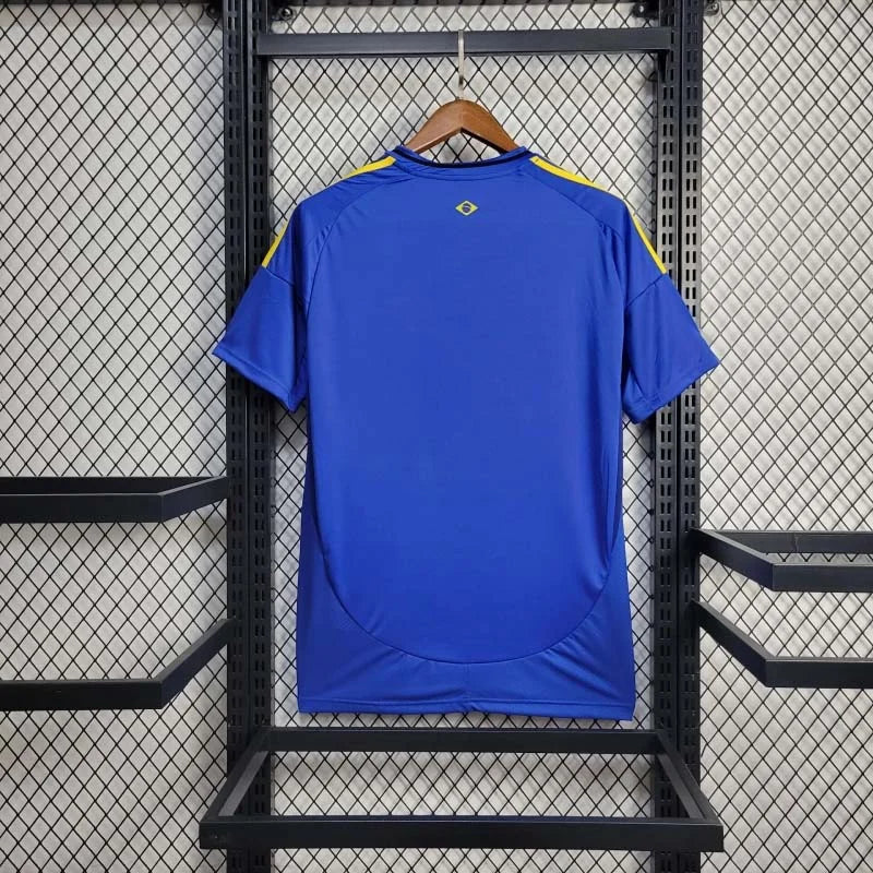 Brasil "The Redeemer" Blue Edición Especial