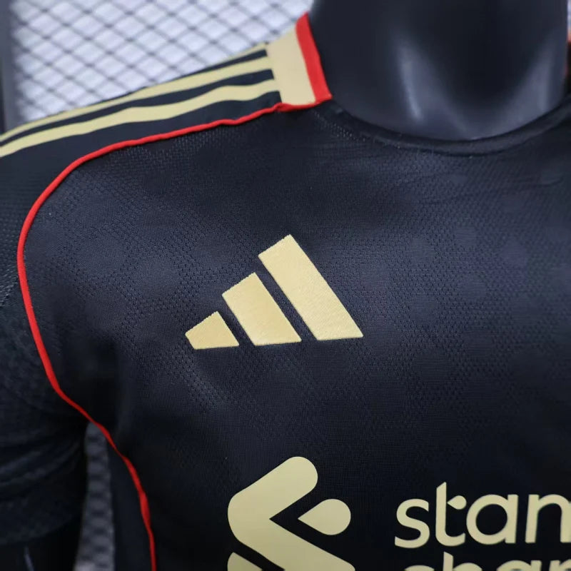 2025/2026 Liverpool Edición Especial