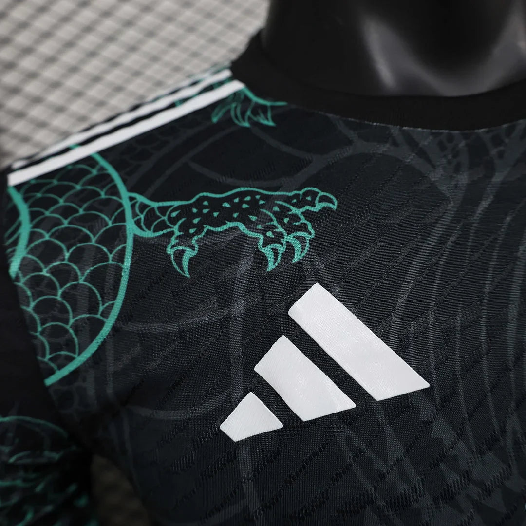 Real Madrid "Tidal Serpent" Edición Especial