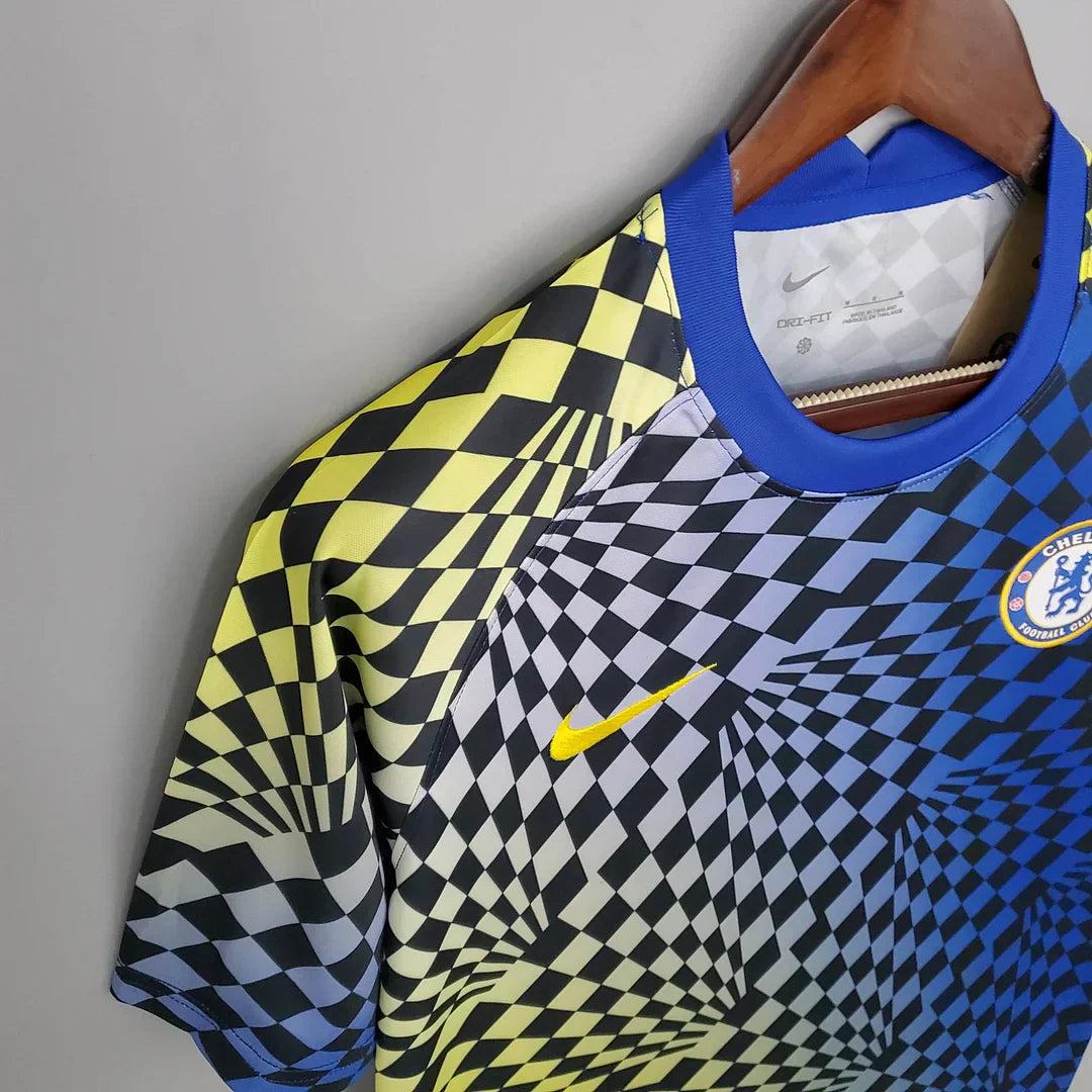 2021/2022 Chelsea