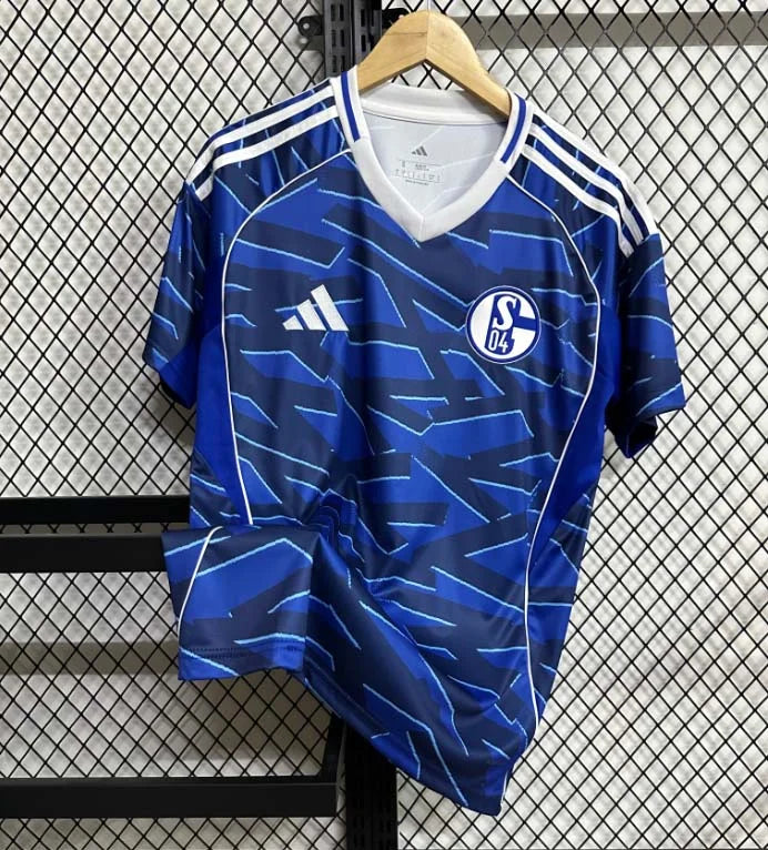 Schalke 04 "Royal Blue" Edición Especial
