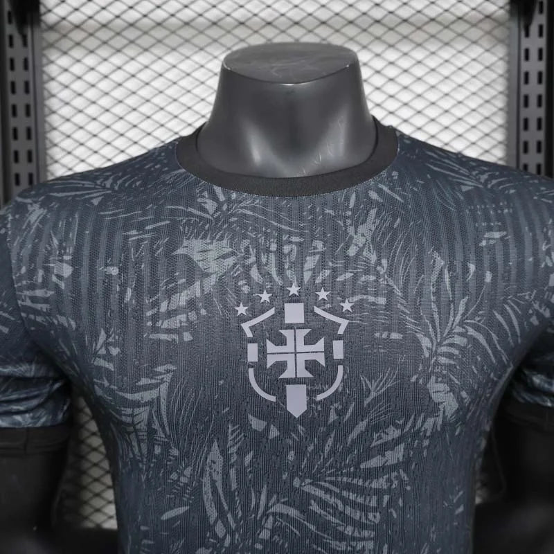 Brasil "The Prince" Blackout Edición Especial