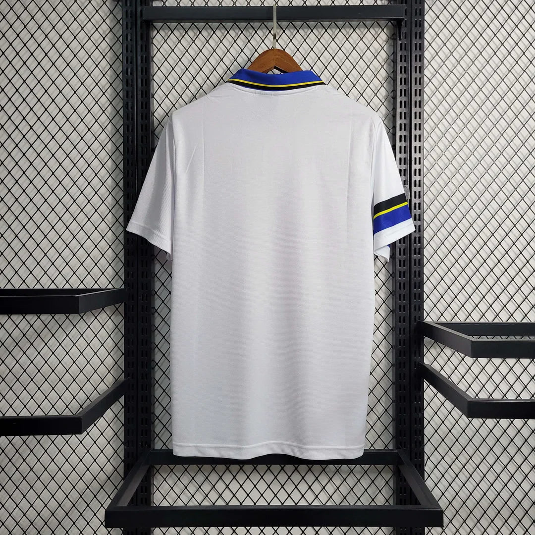 1997-1998 Retro Inter Milan Visitante