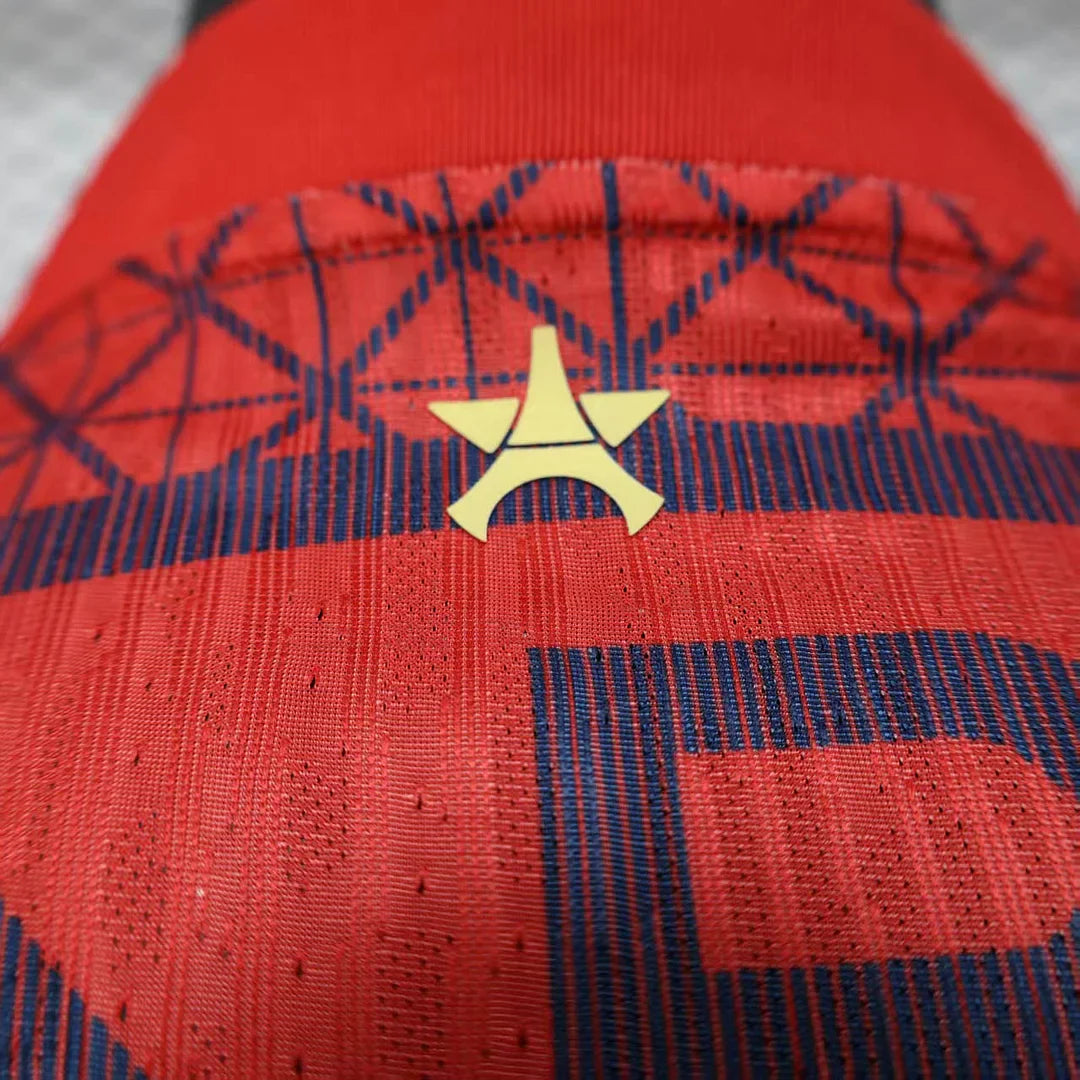 2025-2026 PSG Paris Saint-Germain Edición Especial
