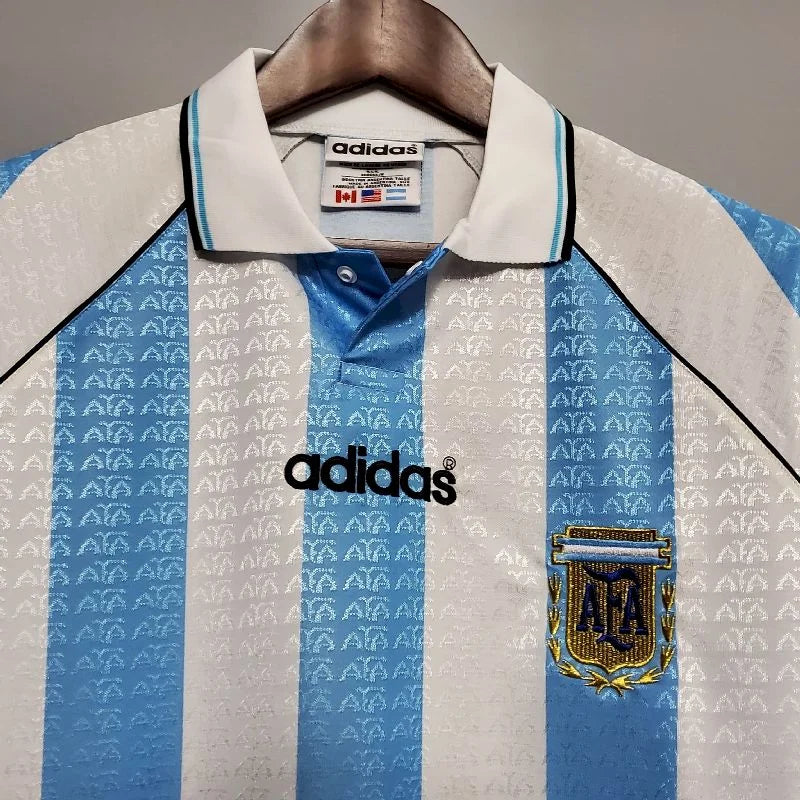 1996 Retro Argentina Local