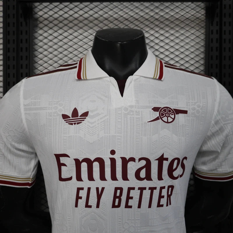 2025/2026 Arsenal Alternativa Kit