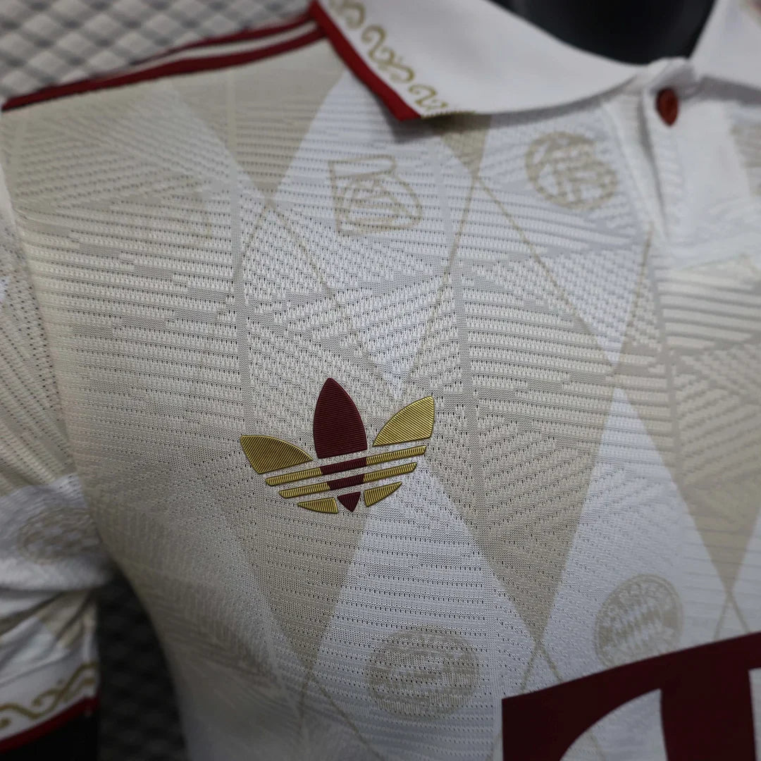 2025/2026 Bayern Munchen Edición Especial