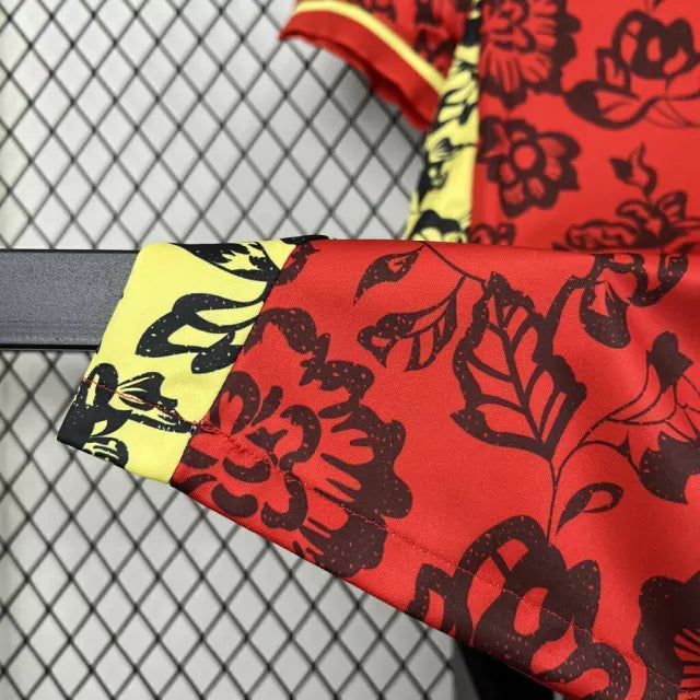 Portugal "Floral Fury" Edición Especial