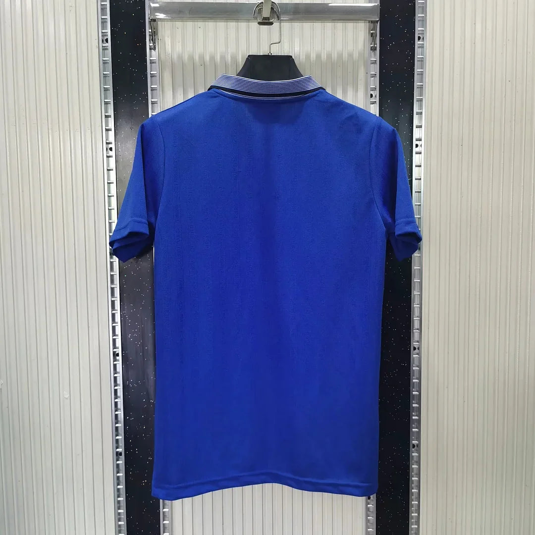 1994-1995 Retro Everton Local