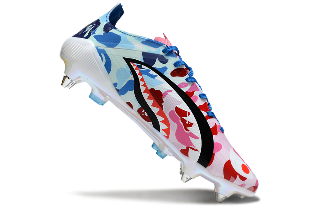 F50+ FG