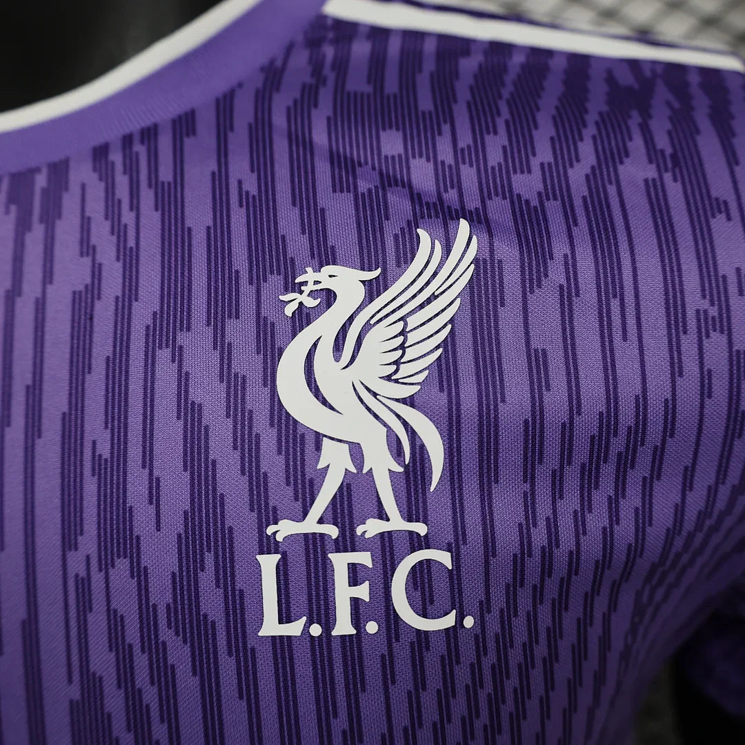 2024/2025 Liverpool Edición Especial
