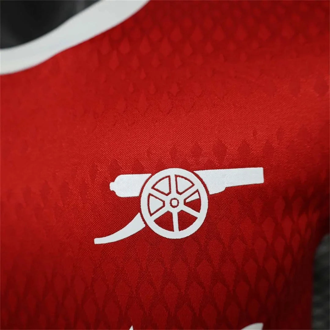 2025/2026 Arsenal Match Entrenamiento Kit