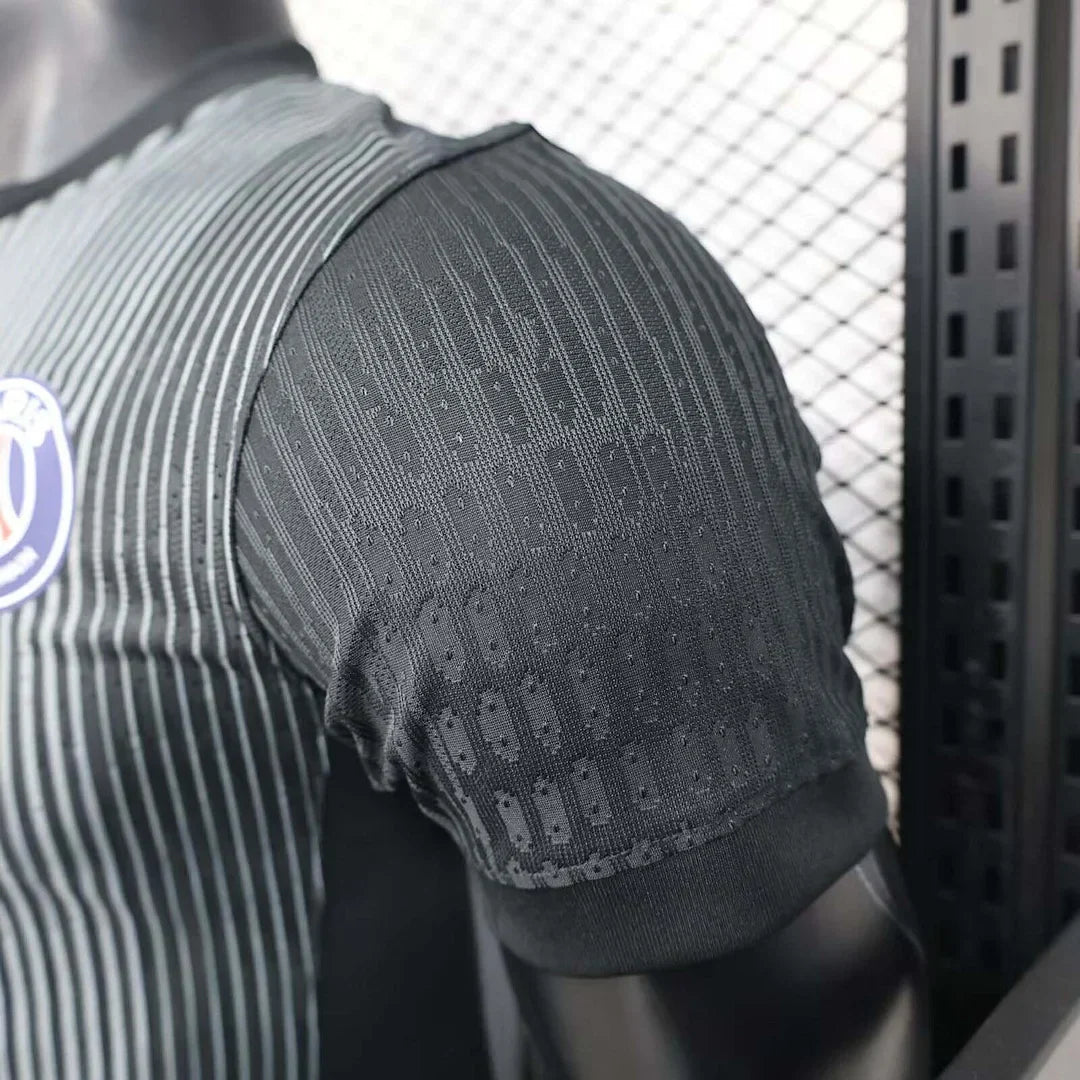 2025/2026 PSG Paris Saint-Germain Goalkeeper Kit