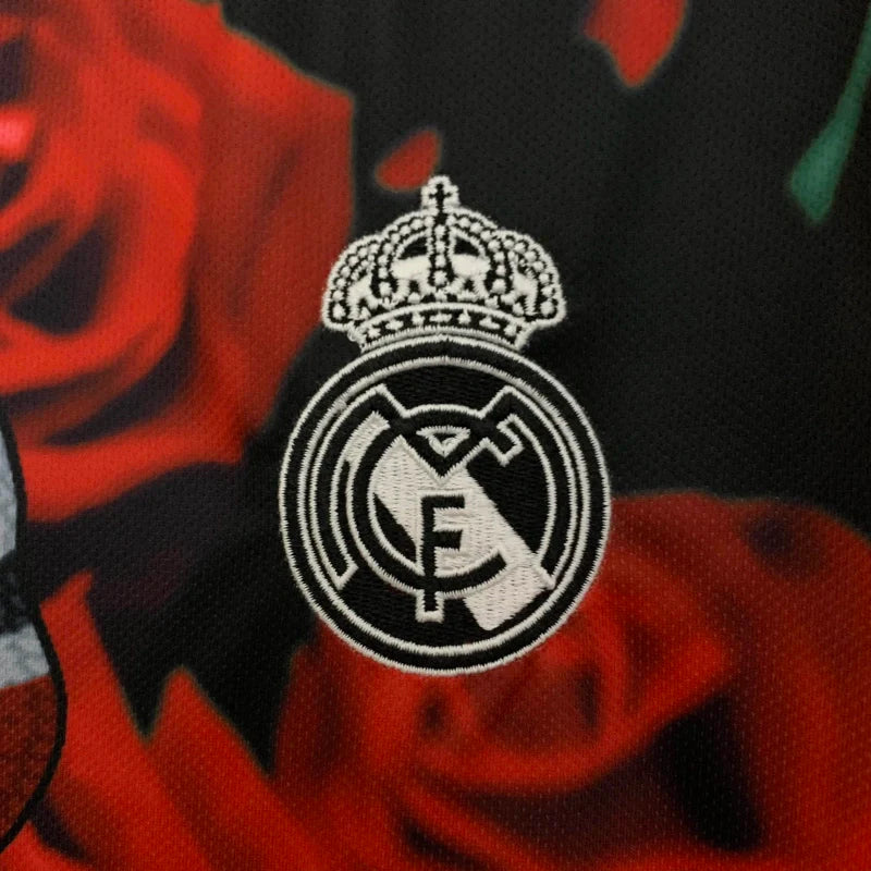 Real Madrid "Serpent Rojo" Edición Especial