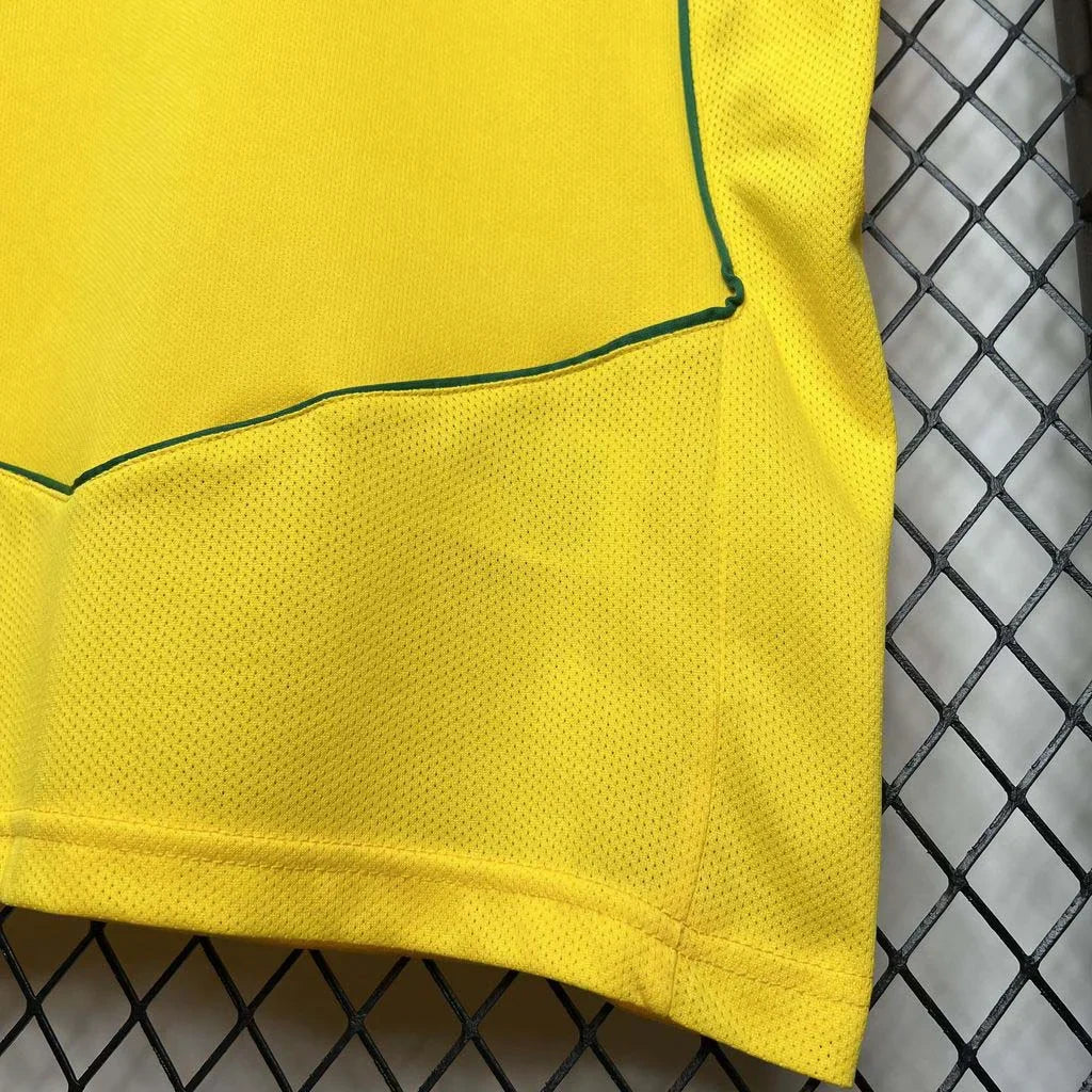 2004 Retro Brasil Local