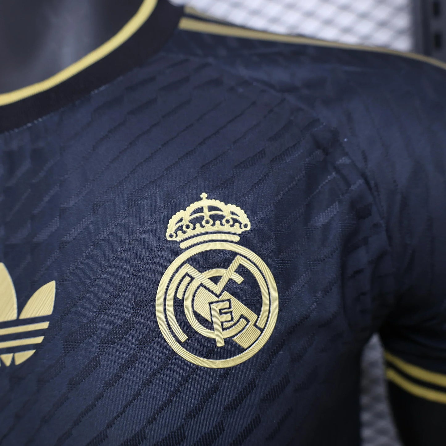 Real Marid "Oro del Dragón" Edición Especial