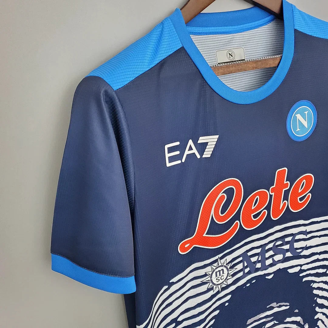 Napoli 2021/2022 Edición Especial