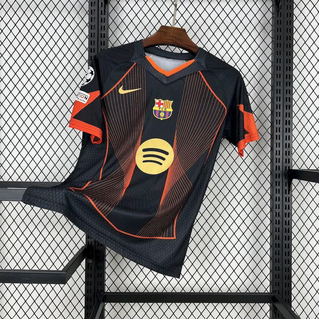 Barcelona "Inferno" Edición Especial (Patch Optional)