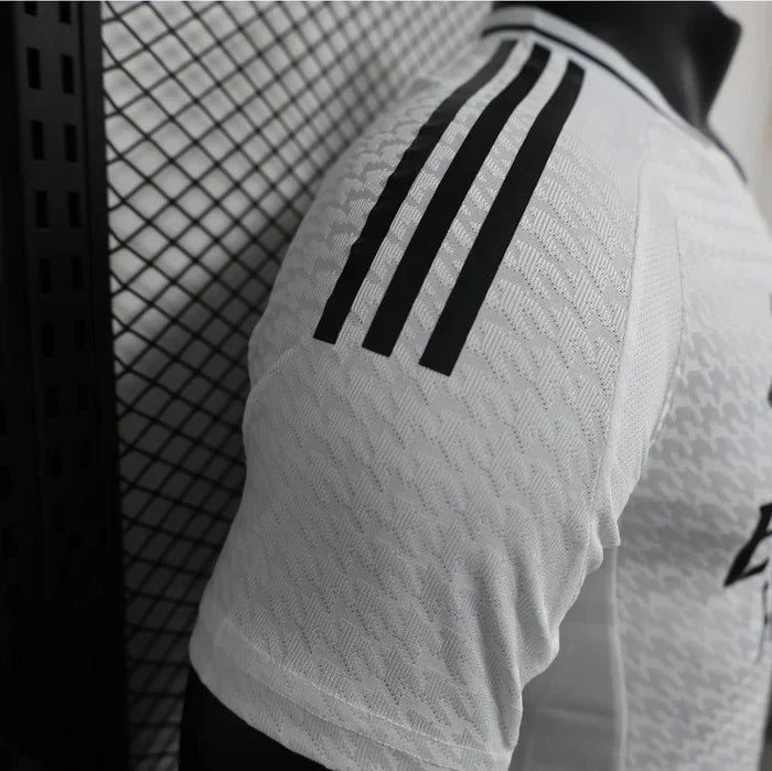 Real Madrid 2024/2025 Local Kit