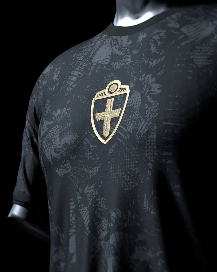 Sweden "The Lion" Edición Especial