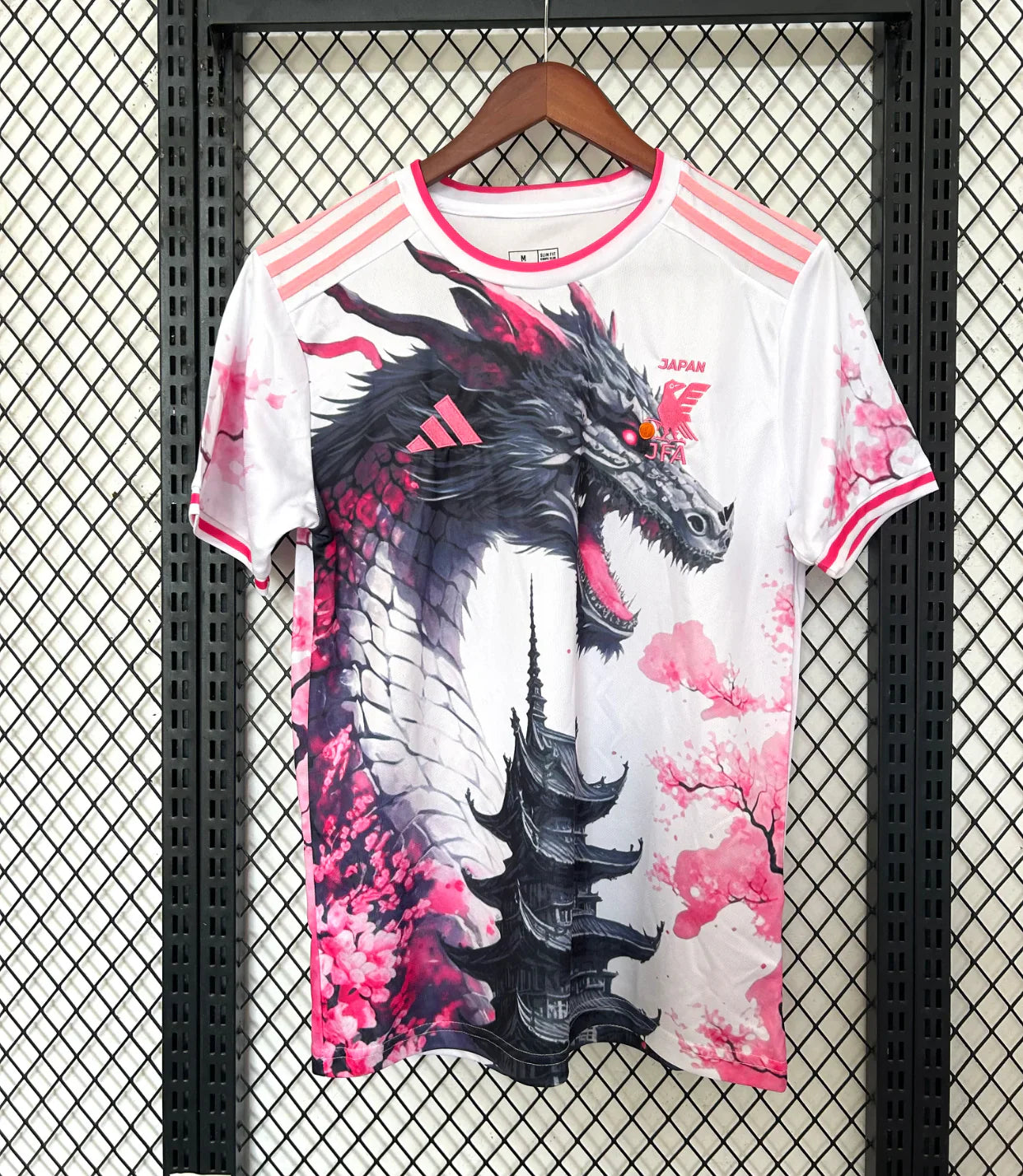Japan “Sakura Temple” Edición Especial