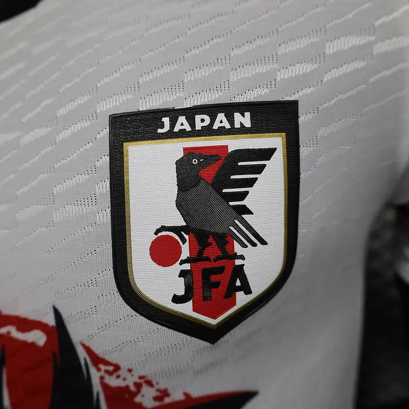 Japan ”Saiyan Sun” Edición Especial