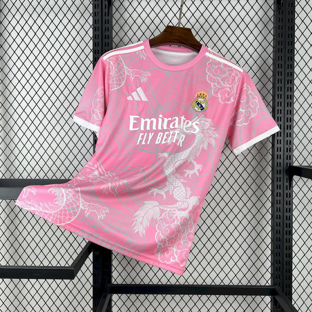 Real Madrid ”Luminara” Edición Especial