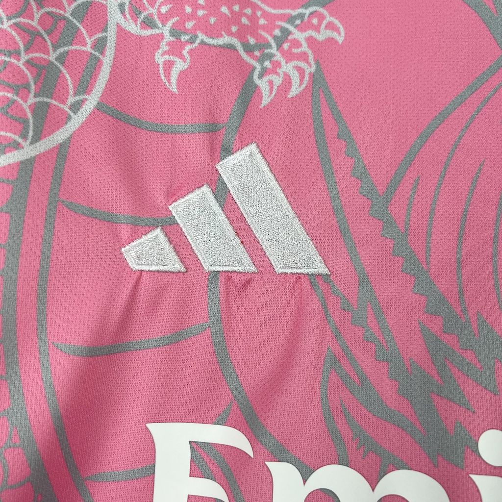 Real Madrid ”Luminara” Edición Especial