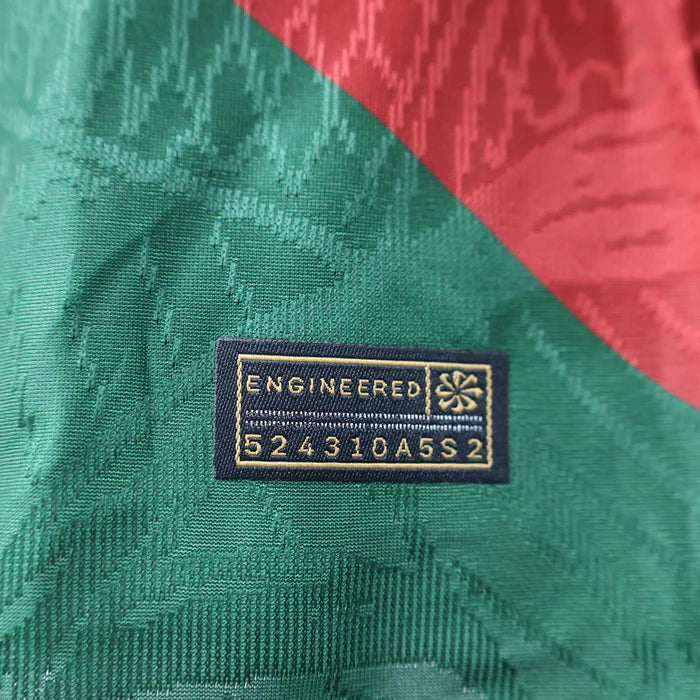 Portugal 2022 Local Edición Especial