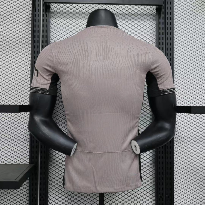 Tottenham 2023/2024 Visitante Kit