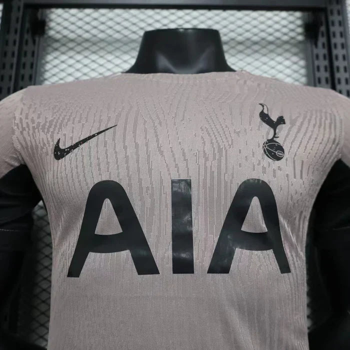 Tottenham 2023/2024 Visitante Kit