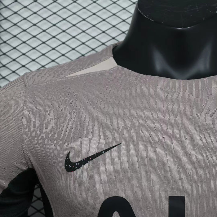 Tottenham 2023/2024 Visitante Kit