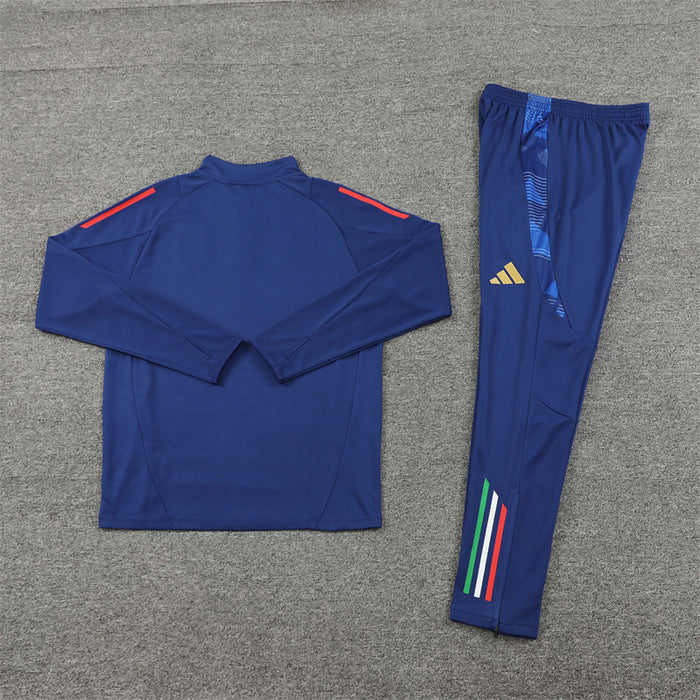Italy Blue Chándal
